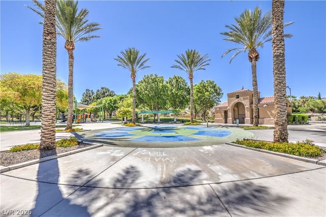 1061 Ambrosia Drive, Las Vegas, NV 89138