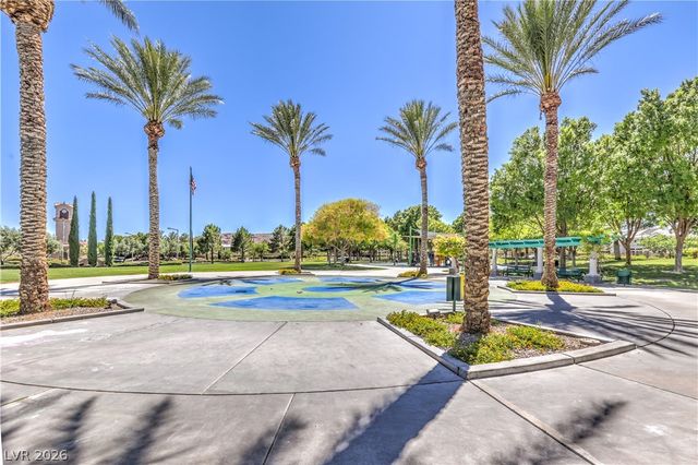 1061 Ambrosia Drive, Las Vegas, NV 89138