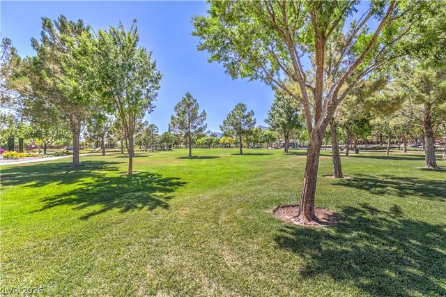 1061 Ambrosia Drive, Las Vegas, NV 89138