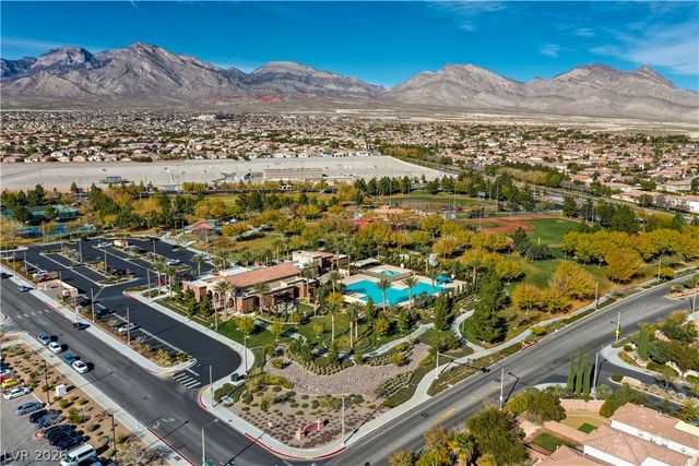 1061 Ambrosia Drive, Las Vegas, NV 89138