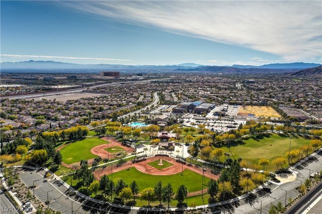 1061 Ambrosia Drive, Las Vegas, NV 89138