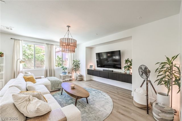 1061 Ambrosia Drive, Las Vegas, NV 89138