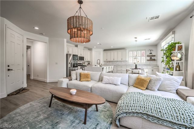1061 Ambrosia Drive, Las Vegas, NV 89138