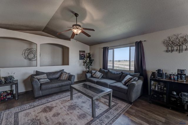 678 FLIGHT LINE CT, Box Elder, SD 57719