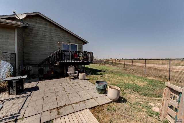 678 FLIGHT LINE CT, Box Elder, SD 57719