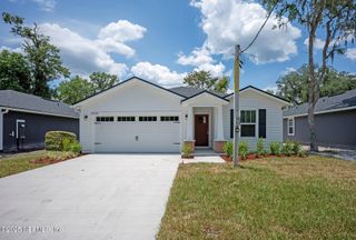 15230 ROBERT Avenue, Jacksonville, FL 32218