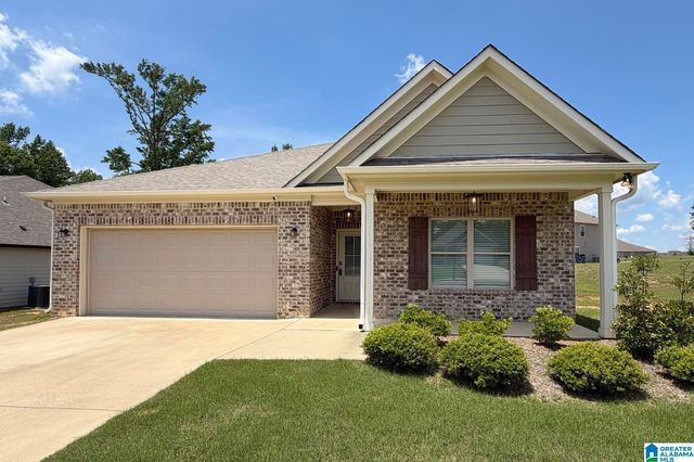 65 RIDGEVIEW CIRCLE, Jemison, AL 35085