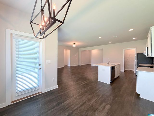 65 RIDGEVIEW CIRCLE, Jemison, AL 35085