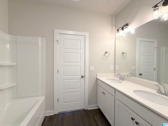 65 RIDGEVIEW CIRCLE, Jemison, AL 35085
