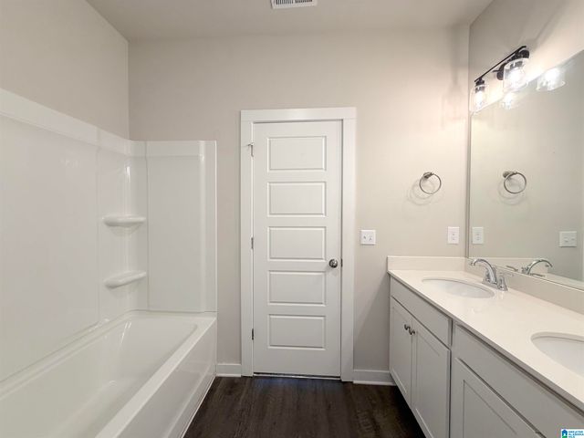 65 RIDGEVIEW CIRCLE, Jemison, AL 35085