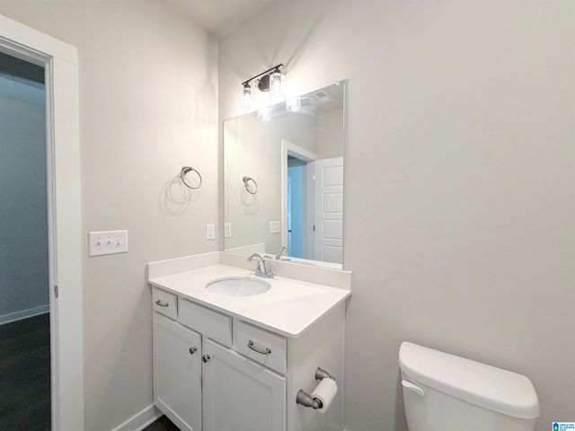 65 RIDGEVIEW CIRCLE, Jemison, AL 35085
