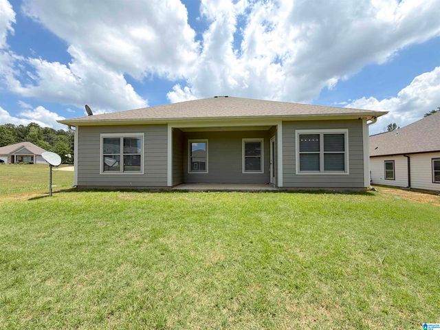 65 RIDGEVIEW CIRCLE, Jemison, AL 35085