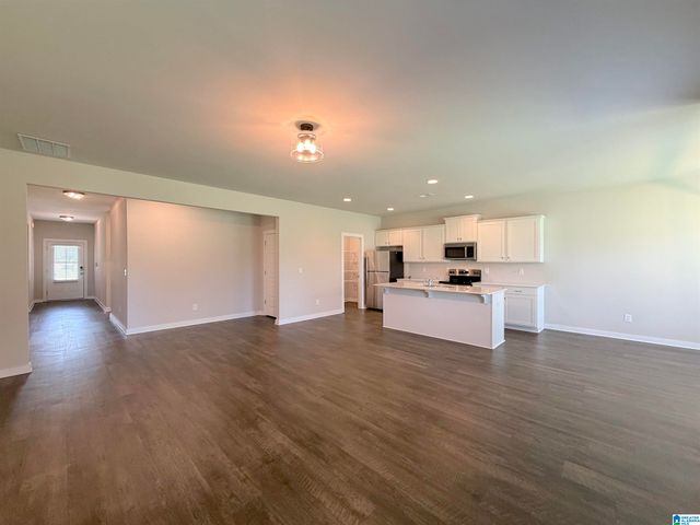 65 RIDGEVIEW CIRCLE, Jemison, AL 35085