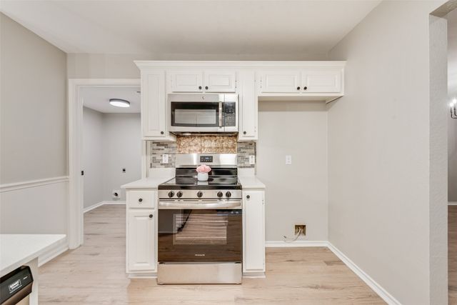 4672 Birchbend Lane, Fort Worth, TX 76137