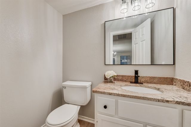 4672 Birchbend Lane, Fort Worth, TX 76137