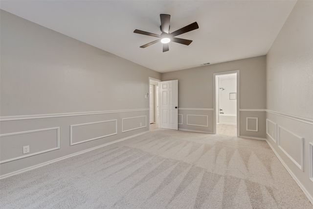 4672 Birchbend Lane, Fort Worth, TX 76137