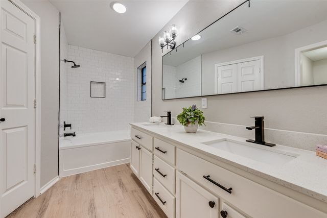 4672 Birchbend Lane, Fort Worth, TX 76137