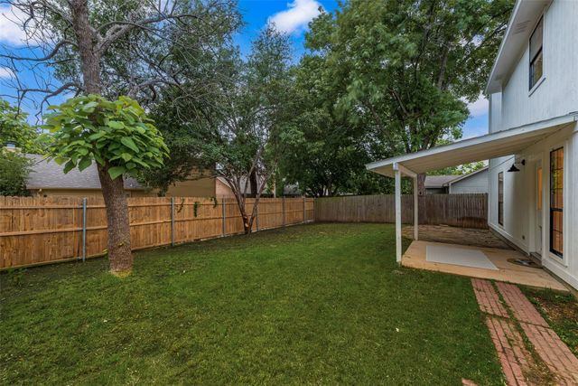 4672 Birchbend Lane, Fort Worth, TX 76137
