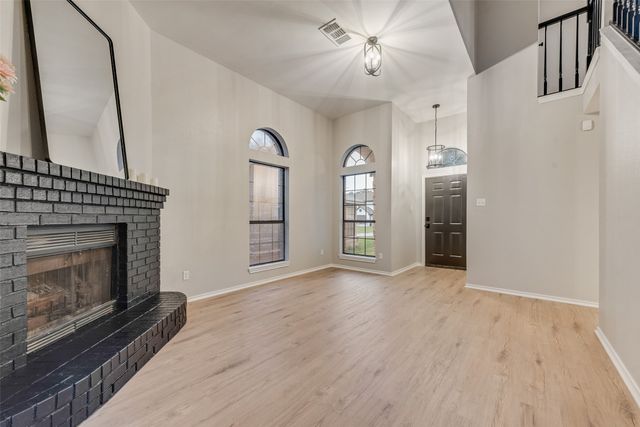 4672 Birchbend Lane, Fort Worth, TX 76137