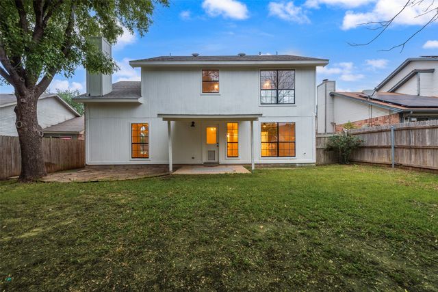 4672 Birchbend Lane, Fort Worth, TX 76137