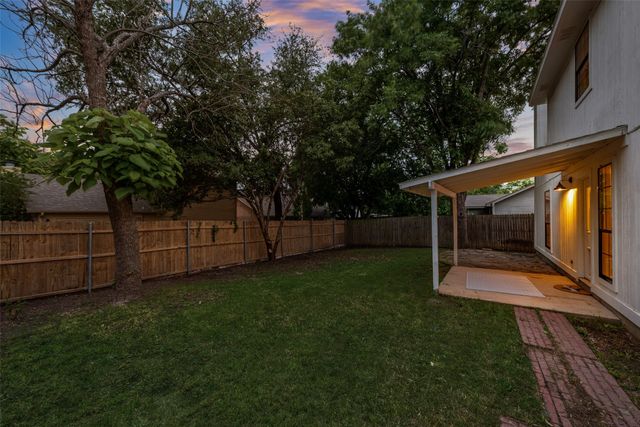4672 Birchbend Lane, Fort Worth, TX 76137