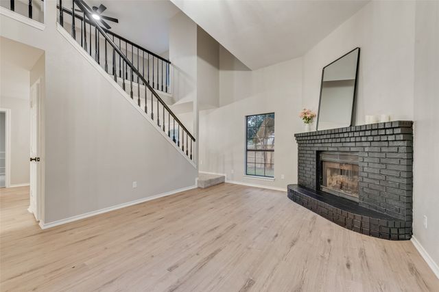 4672 Birchbend Lane, Fort Worth, TX 76137