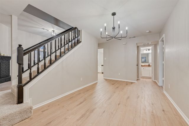 4672 Birchbend Lane, Fort Worth, TX 76137