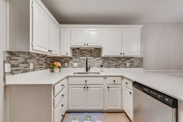 4672 Birchbend Lane, Fort Worth, TX 76137
