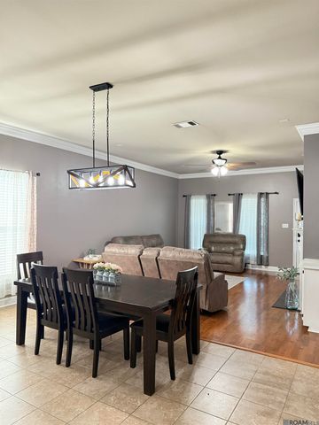 2500 George Dr, Thibodaux, LA 70301