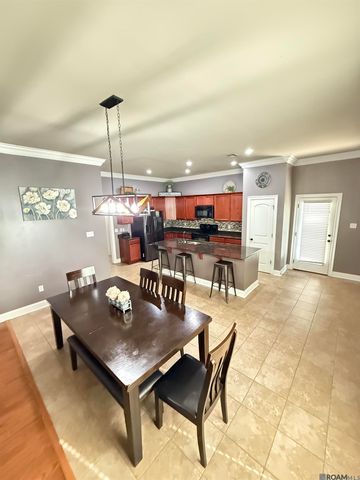 2500 George Dr, Thibodaux, LA 70301