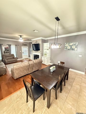 2500 George Dr, Thibodaux, LA 70301