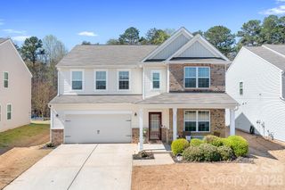 171 Wrangell Drive, Mooresville, NC 28117
