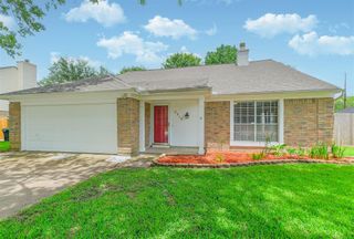 2315 Cunningham Drive, Pearland, TX 77581