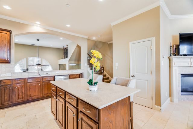 5709 Lunsford Road, Plano, TX 75024