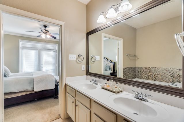 5709 Lunsford Road, Plano, TX 75024