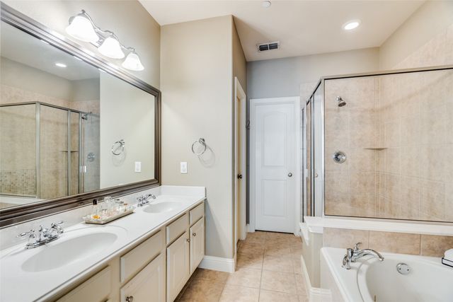 5709 Lunsford Road, Plano, TX 75024