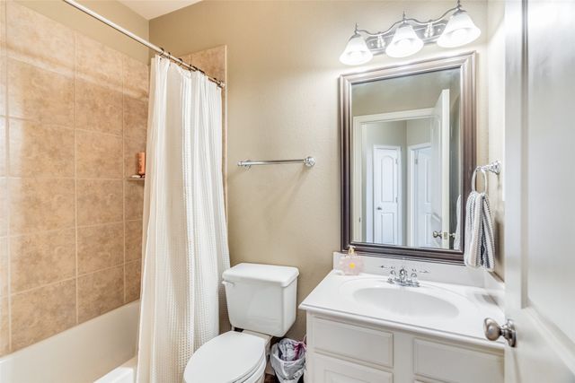 5709 Lunsford Road, Plano, TX 75024