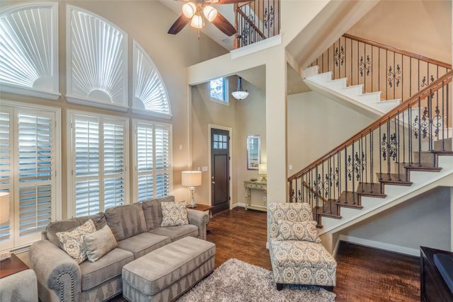 5709 Lunsford Road, Plano, TX 75024
