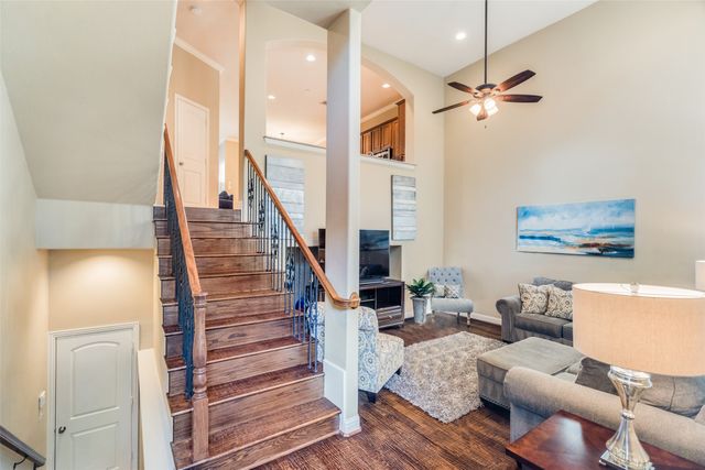 5709 Lunsford Road, Plano, TX 75024