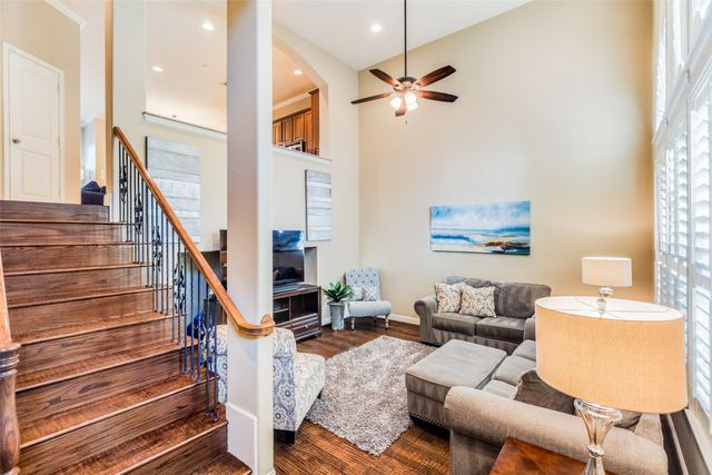 5709 Lunsford Road, Plano, TX 75024