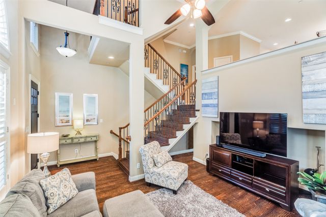 5709 Lunsford Road, Plano, TX 75024