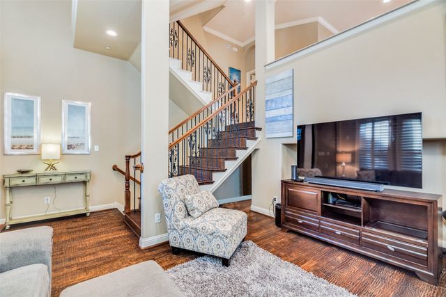 5709 Lunsford Road, Plano, TX 75024