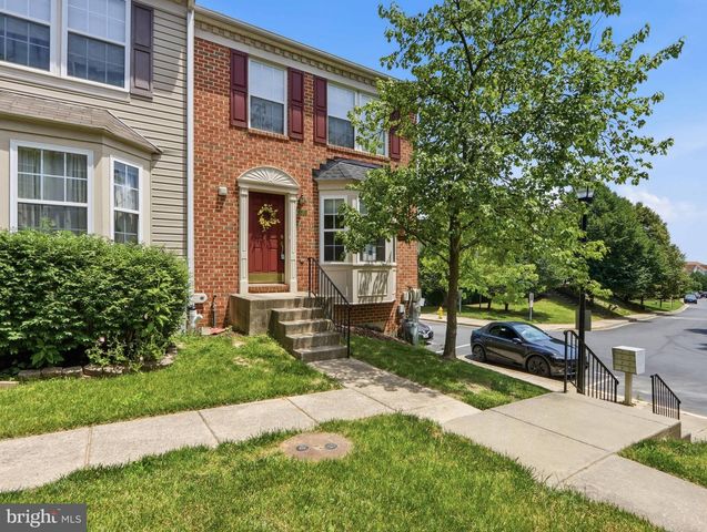 6510 TAPWOOD CT, Glen Burnie, MD 21060