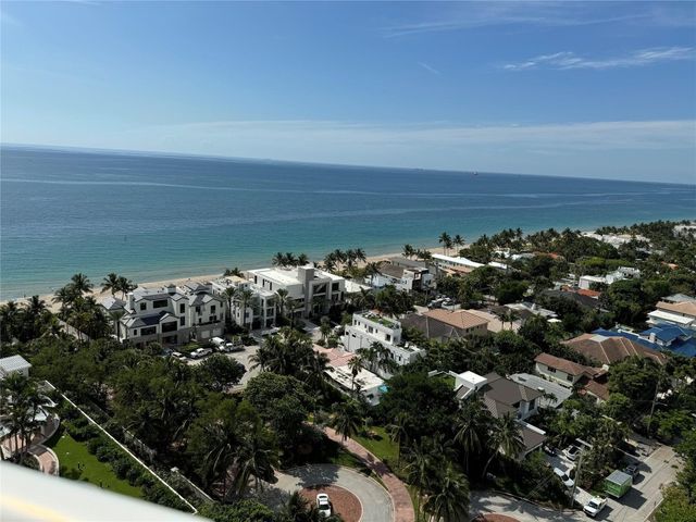 3100 N Ocean Boulevard 1508, Fort Lauderdale, FL 33308