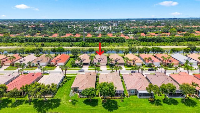 7244 TRENTINO Way, Boynton Beach, FL 33472