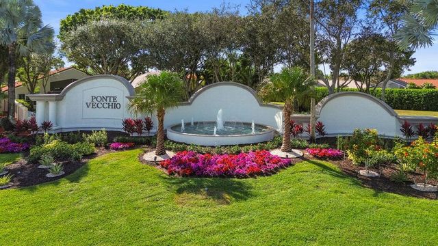 7244 TRENTINO Way, Boynton Beach, FL 33472