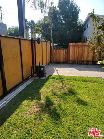 825 Broadway Street 1, Venice (los Angeles), CA 90291