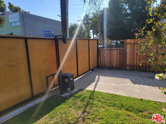 825 Broadway Street 1, Venice (los Angeles), CA 90291