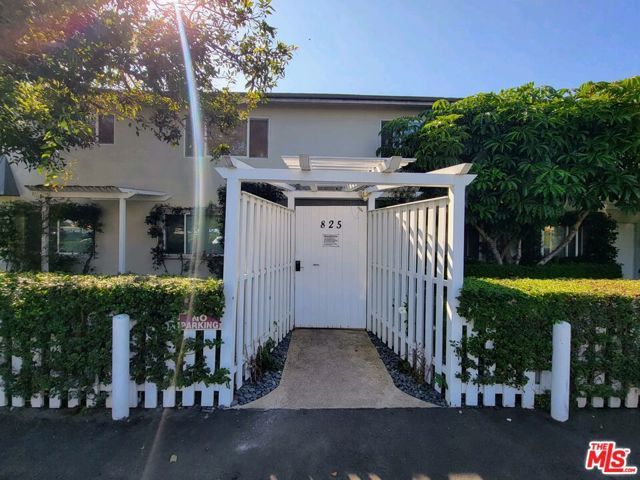 825 Broadway Street 1, Venice (los Angeles), CA 90291