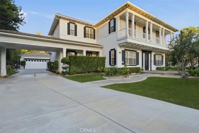 4282 Hidden Oaks, Yorba Linda, CA 92886